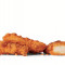 3 St Spicy Chicken Strips