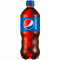 Pepsi-Drycker 20 Oz Flaska