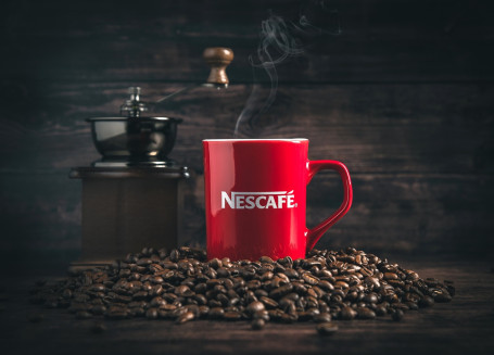 Nescafé O Ais