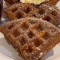 Churro Waffle Combo