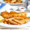 Öl Slagna Fish Chips