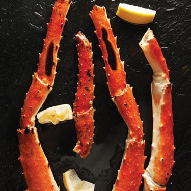 King Crab Ben