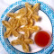 4. Crab Rangoon (8)