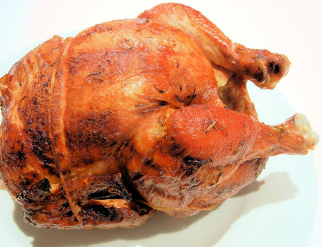 Pulled Bbq Rotisserie Chicken