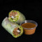 All Natural Lemongrass Chicken Spring Rolls (Savory) (Gf)