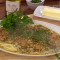 Kalvkött Piccata