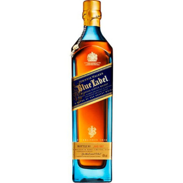 Johnnie Walker Blue Label