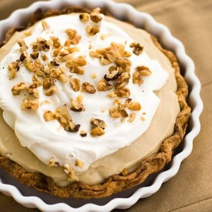 Butterscotch Bakverk