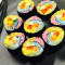 Rainbow Sushi