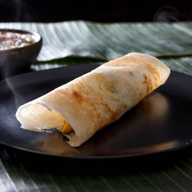 Ghee Dosa