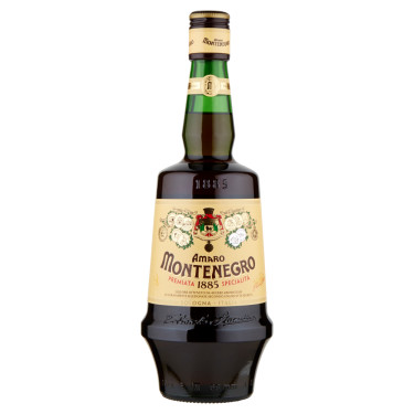 Amaro Montenegro