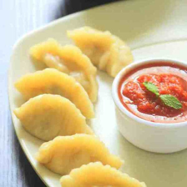 Paneer Momos