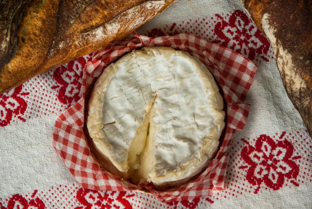 Bitstor Camembert