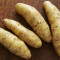 Fingerling Potatis