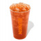 Blood Orange Dunkin' Refresher