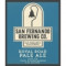 2. Royal Road Pale Ale