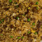 68. Bbq Pork Fried Rice