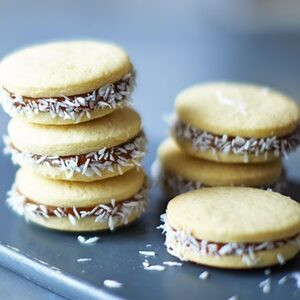 Alfajores