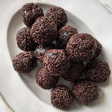 Brigadeiro Brigadeiro