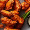 8 Pcs Buffalo Wings