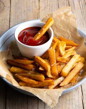 Sida Pommes Frites