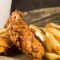 Kids Meal Chicken Tenders (2 St)