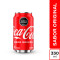 Coca-Cola Original Flavor Can 330 Ml