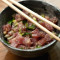 Ahi Tonfisk Poke