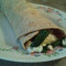 Spenat Feta Frukost Wrap