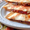 Grillad Quesadilla