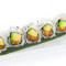 M06 Avocado Salmon Roll (6 Pcs)