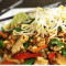 Pad Thai Kyckling