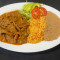 13. Steak Ranchero