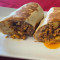 7. Frukost Burrito