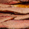 Brisket 1/2 Pund