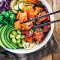 Lax Poke Bowl