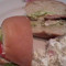 Grillad Chicken Club Sandwich - Combo