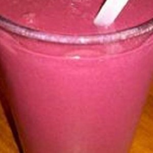 Berry Beet It!