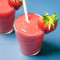 Strawberry Lemonade Smoothie