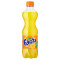 Fanta Orange 500 Ml