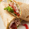 Turkiet Bacon Wrap