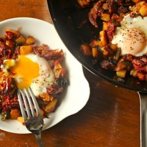 Corned Beef Hash