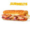 Bbq Kyckling Bacon Submelt Footlong