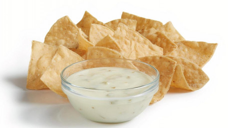 Chips Queso (Vanlig Storlek)