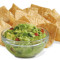 Chips Färsk Husgjord Guac