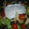 Side Green Goddess Wedge Sallad