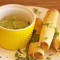 Grillad Kyckling Taquitos