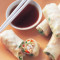 Snow Crab Roll