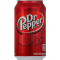 Konserverad Dr Pepper