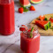 Vattenmelon Smoothie